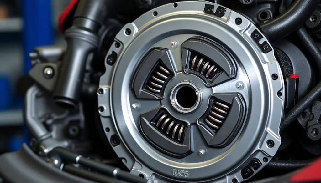 Embrayage 4 patin 1.9 tdi boîte 6 : les repères de coût et d&rsquo;entretien