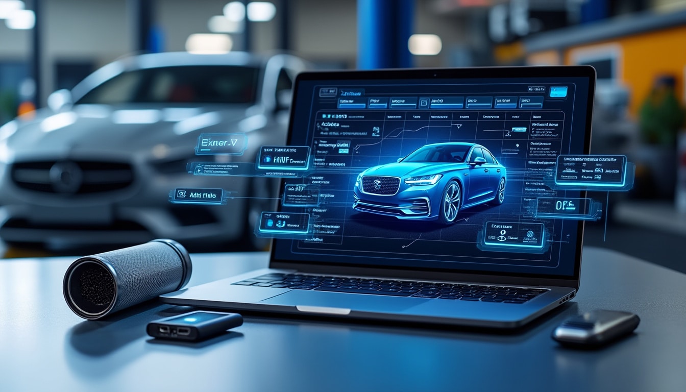 Logiciel pour supprimer fap egr adblue gratuit : comment choisir
